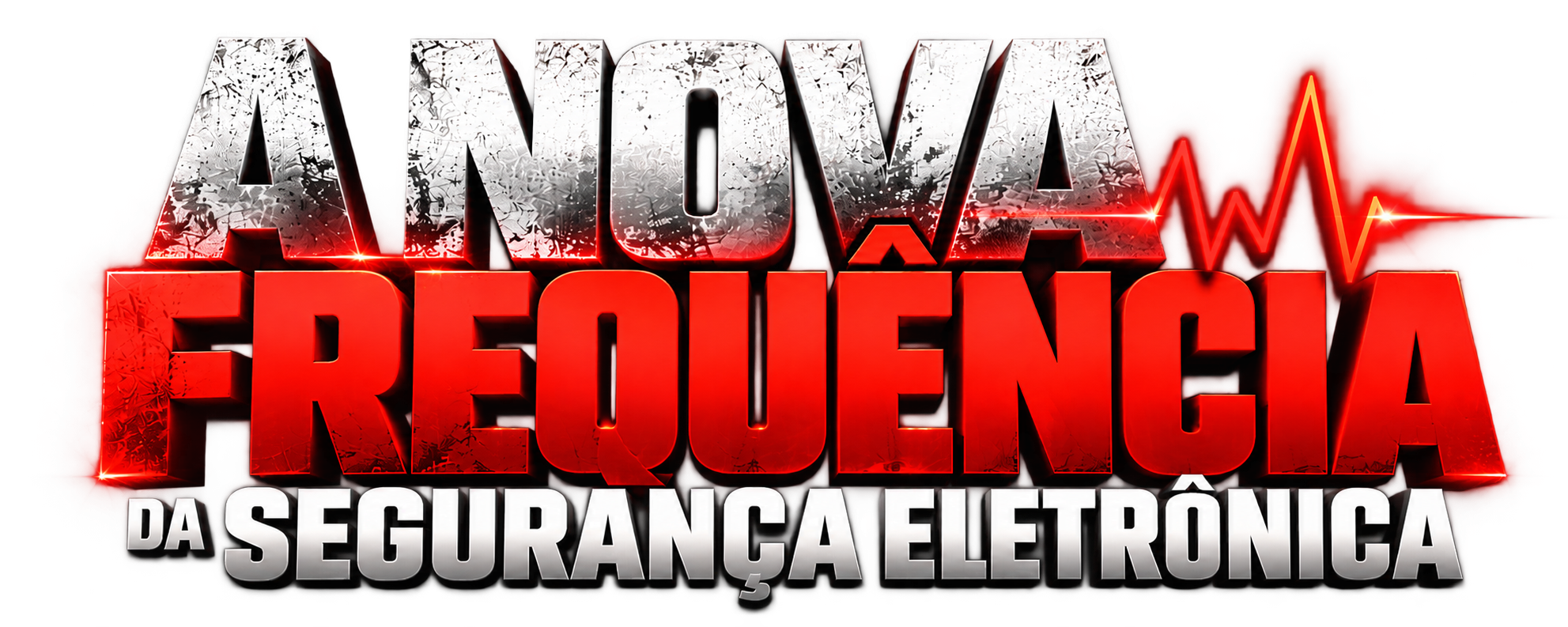A Nova Frequência da Segurança Eletrônica